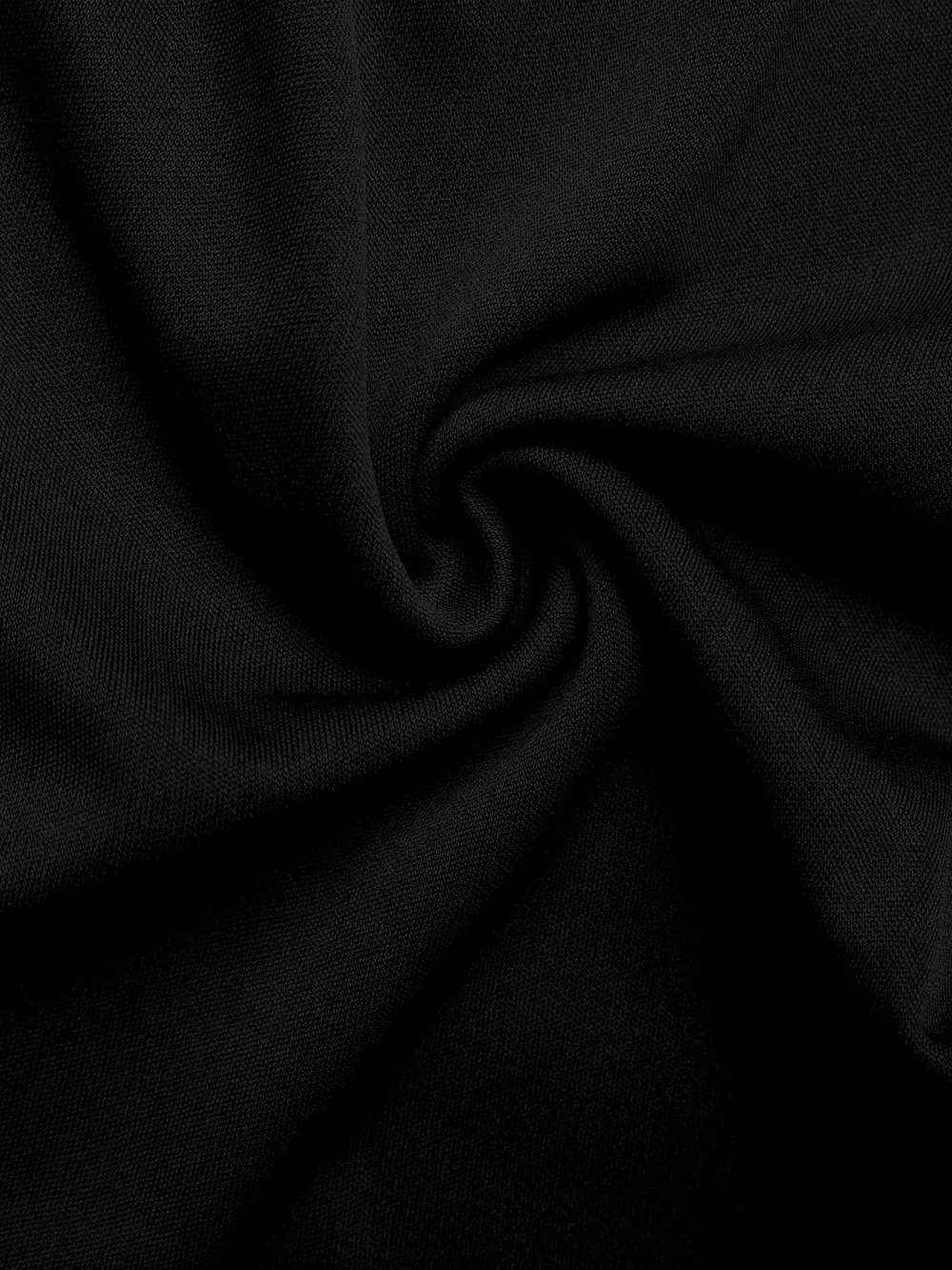 One-Shoulder Bowknot Wide Leg Jumpsuit, image 16