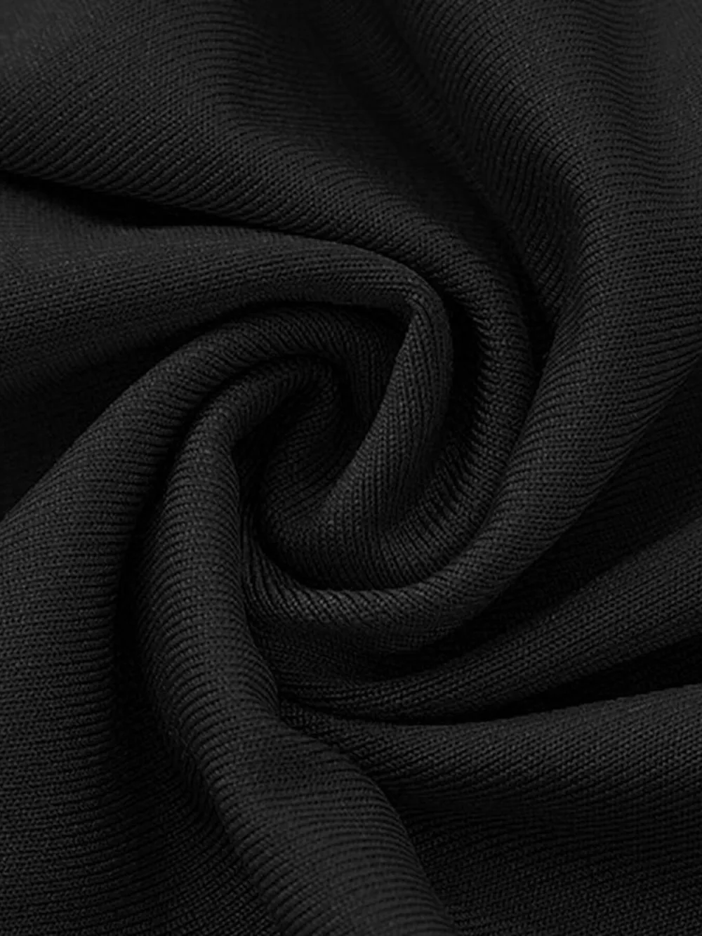 Off-Shoulder Flounce Sleeve Maxi Dress, image 11
