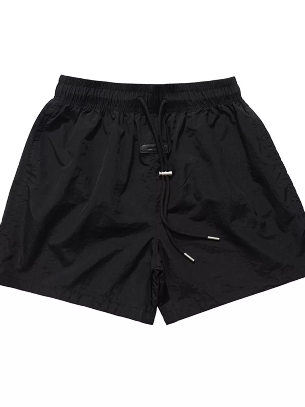 Men's Casual Drawstring Waist Shorts, image 2