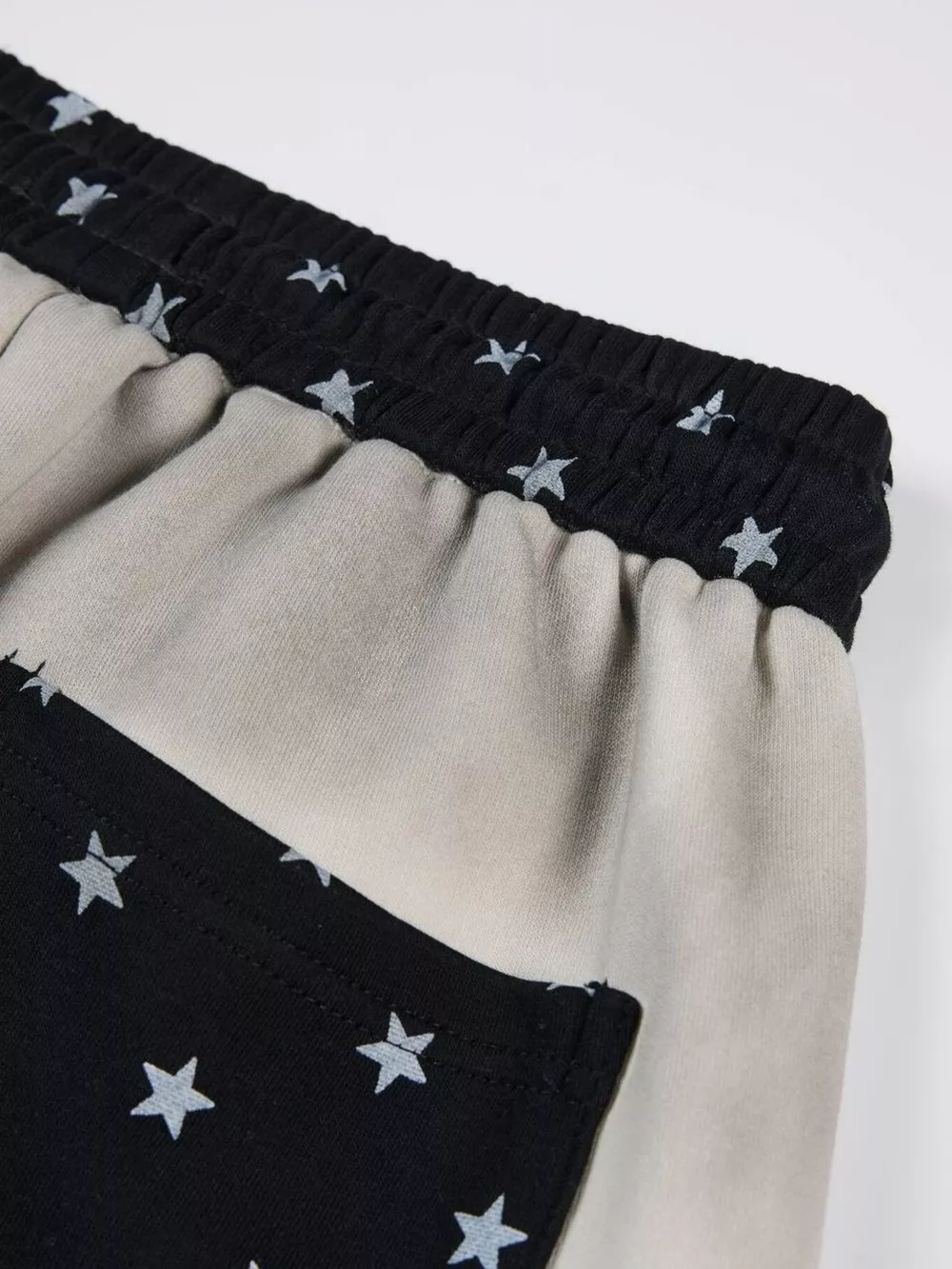 Men's Printed Wide-Leg Pants, image 6