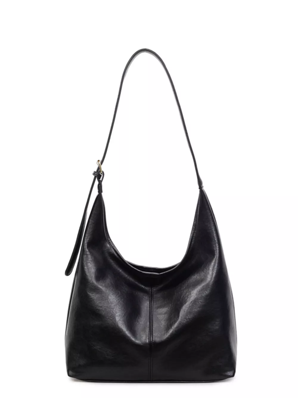 PU Leather Shoulder Bag, image 5