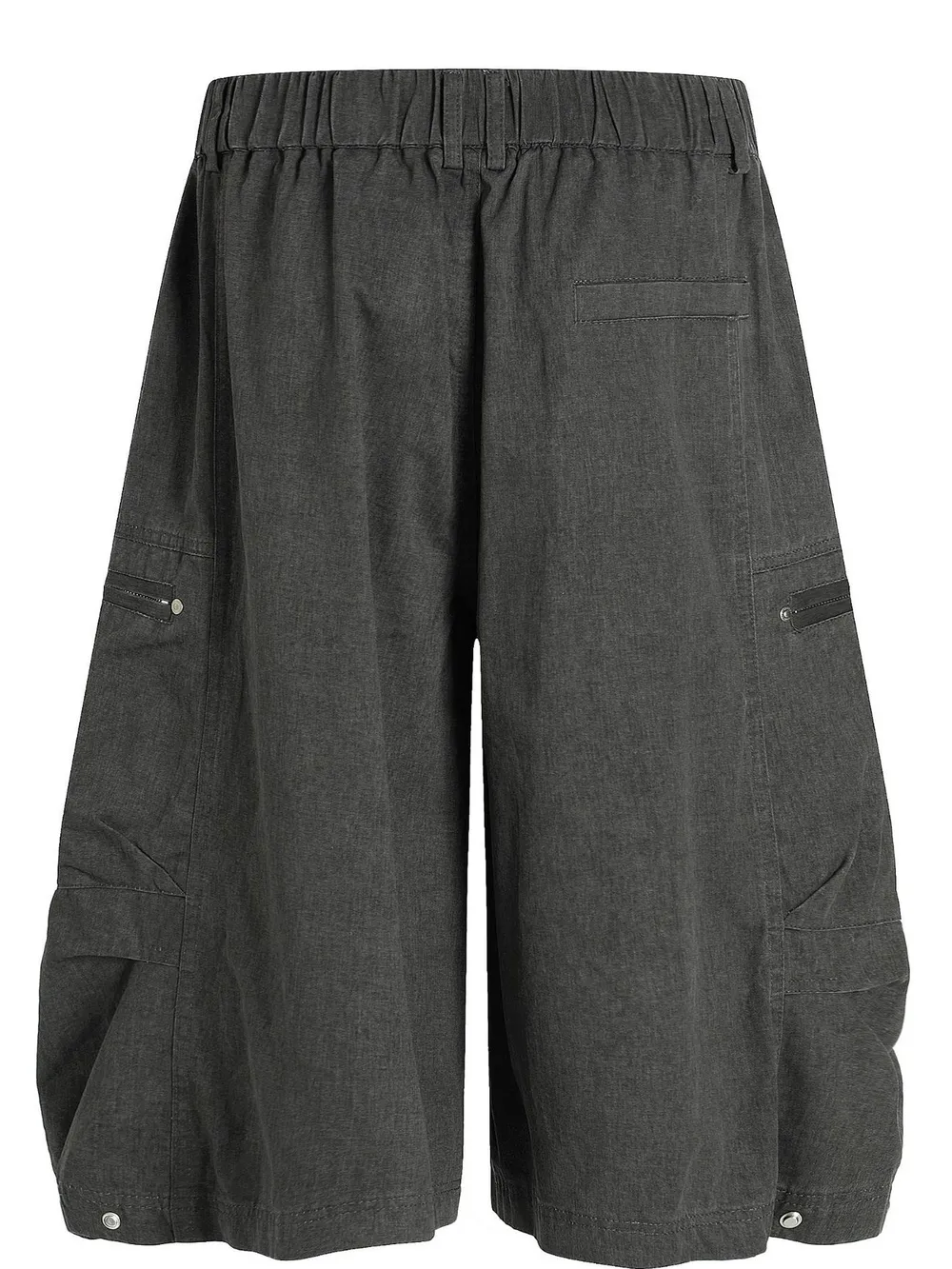 Men's Relaxed Fit Cargo Shorts, image 5