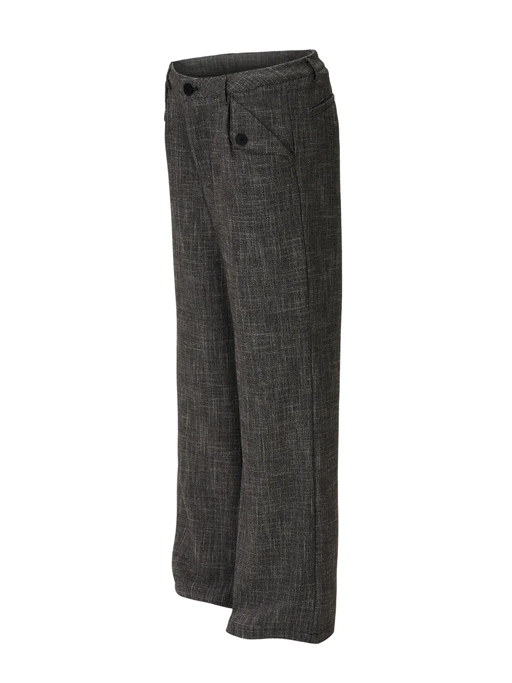 Men's Loose Fit Pants, image 2