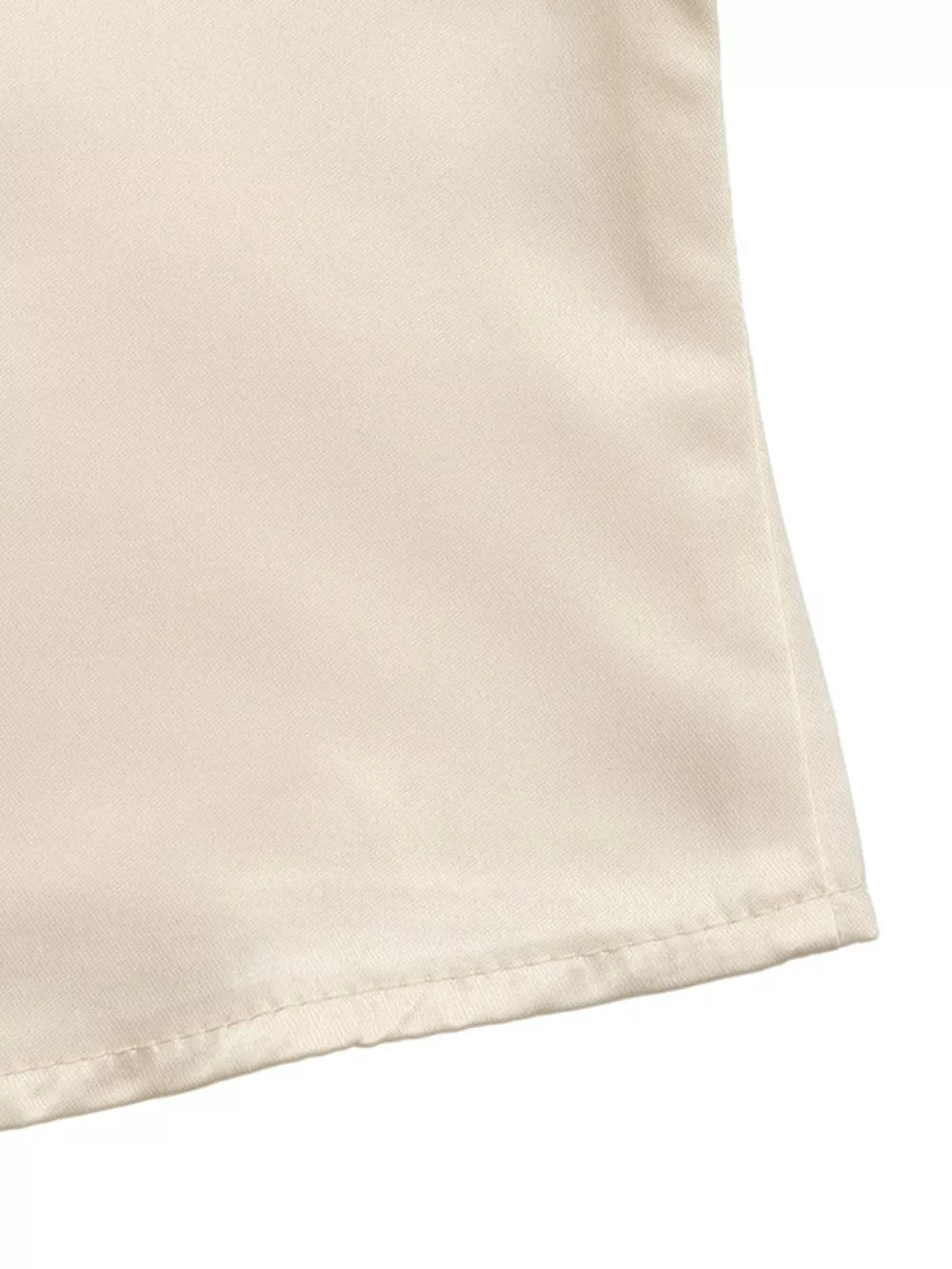 Lace Trimmed Short Sleeve Blouse, image 4