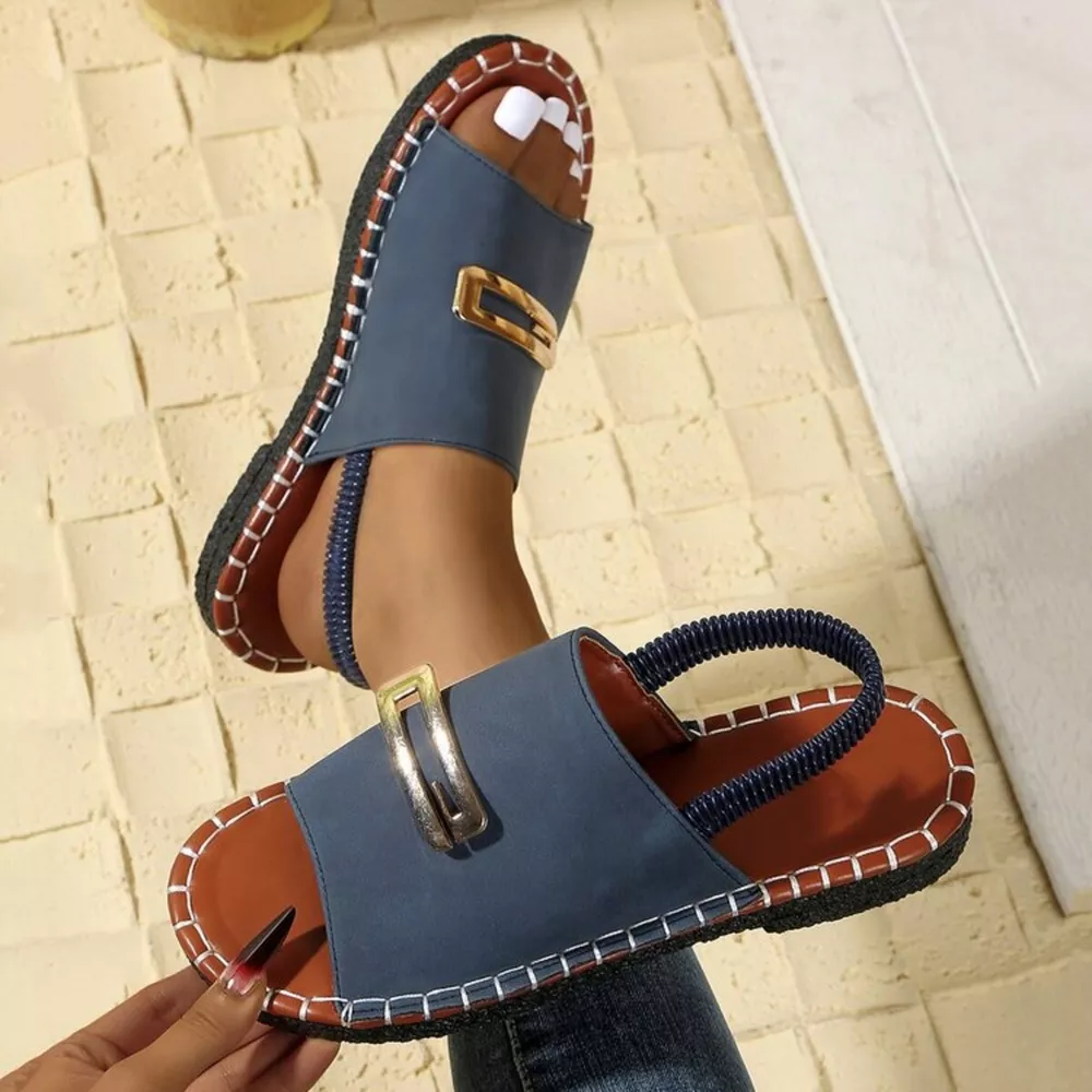 Open Toe Sandals, image 8