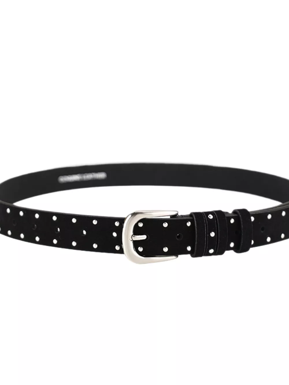 Studded Adjustable Belt, image 2
