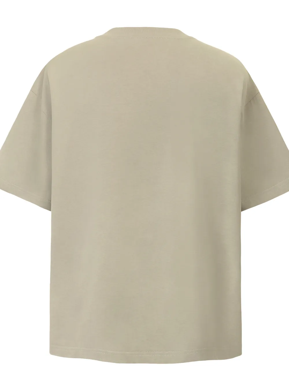 Men's Dog Graphic Short Sleeve T-Shirt, image 2