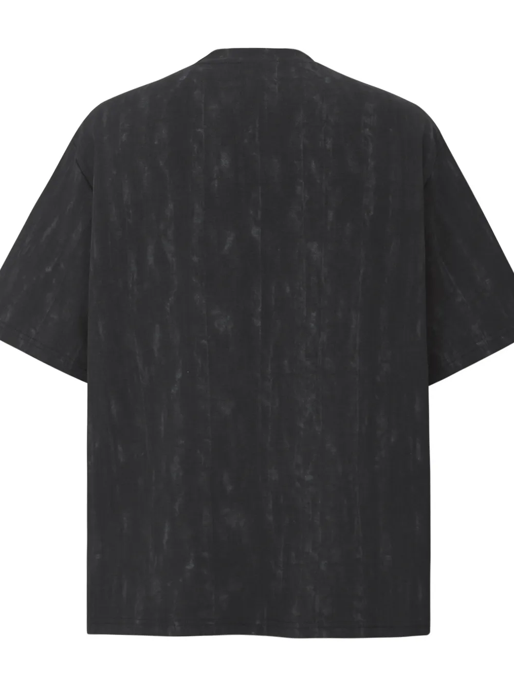 Men's Letter Graphic Short Sleeve T-Shirt, image 2