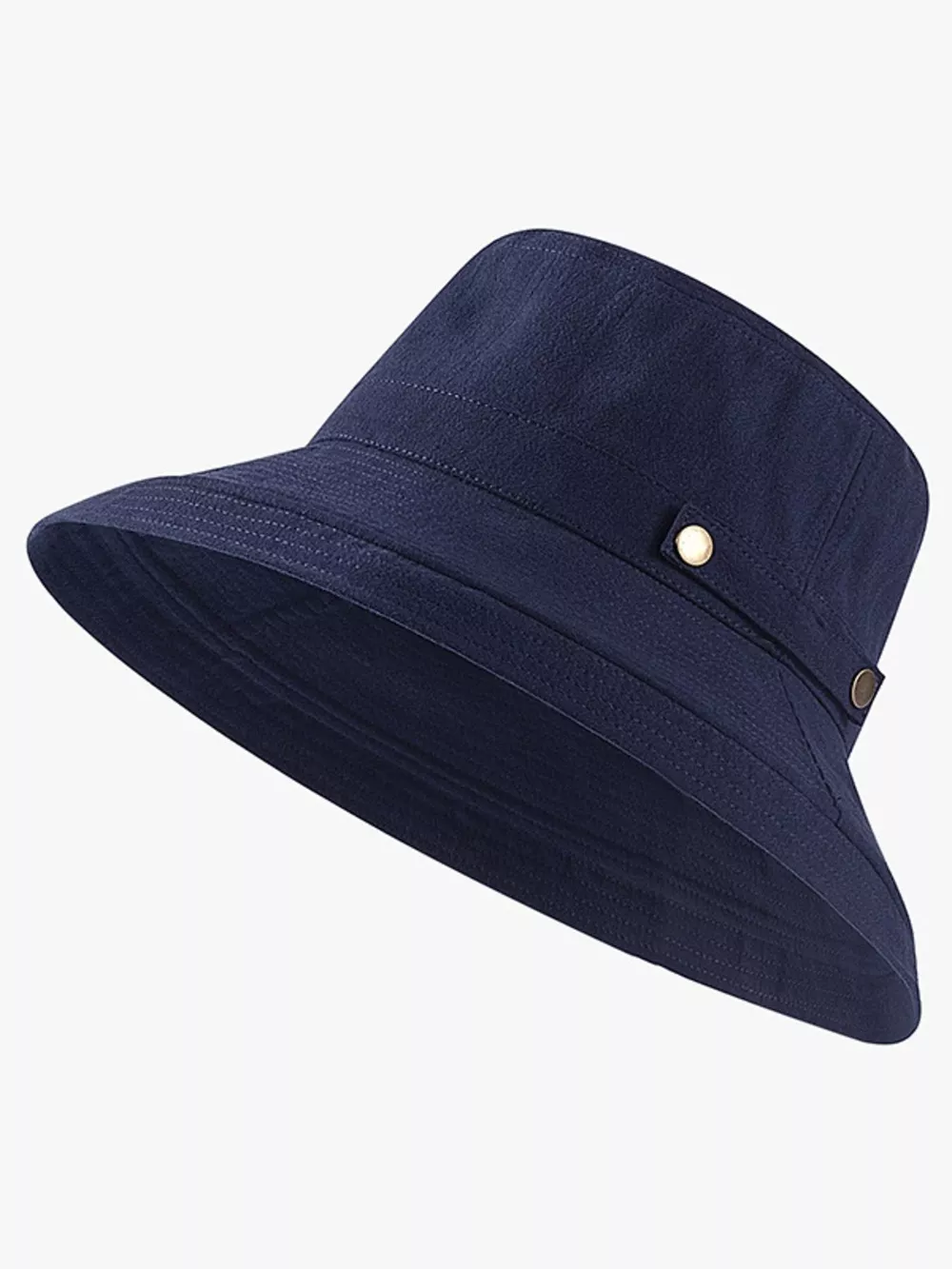Classic Wide Brim Sun Hat, image 13