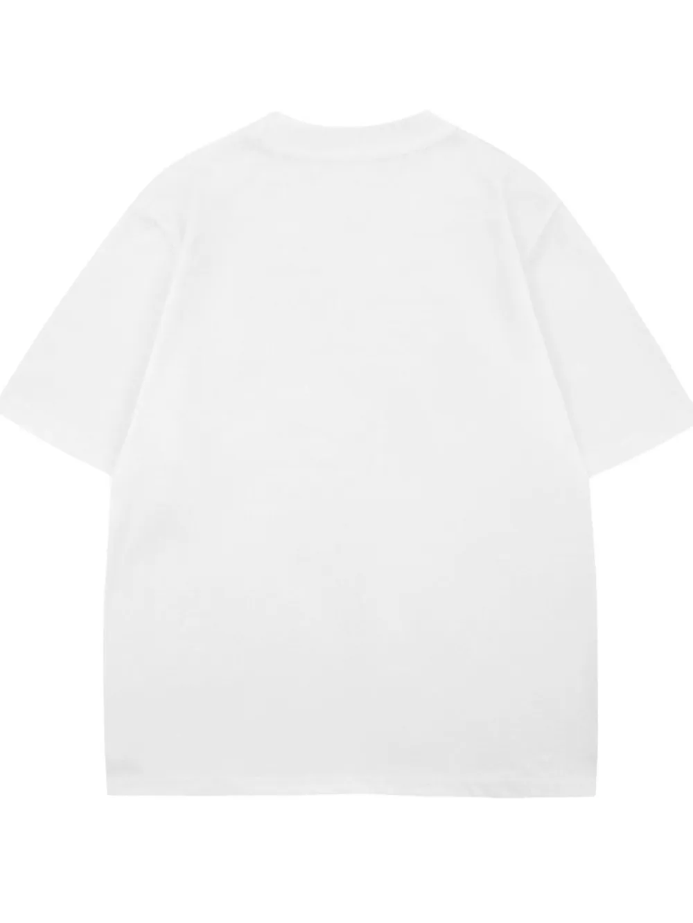Men's Basic style Short Sleeve T-Shirt, image 6
