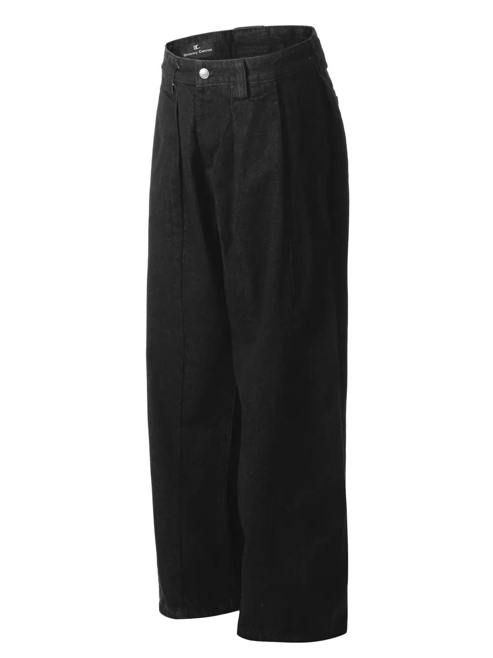 Men's Loose Fit Jeans, image 2