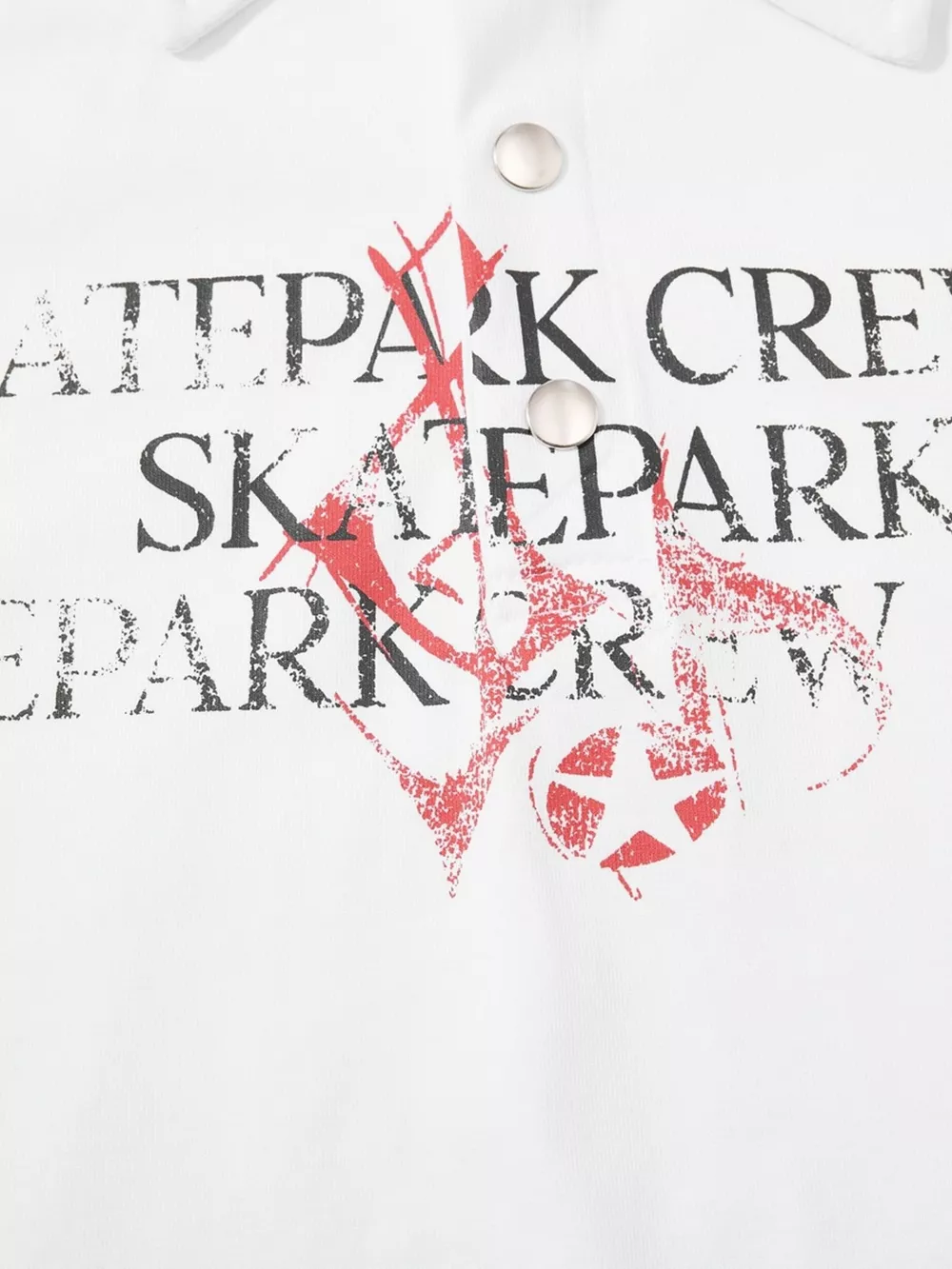 Men's Letter Short Sleeve Polo, image 6
