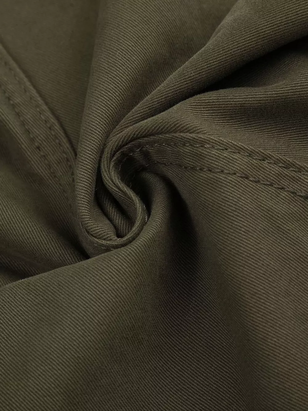 Men's High-Waisted Cargo Pants, image 12