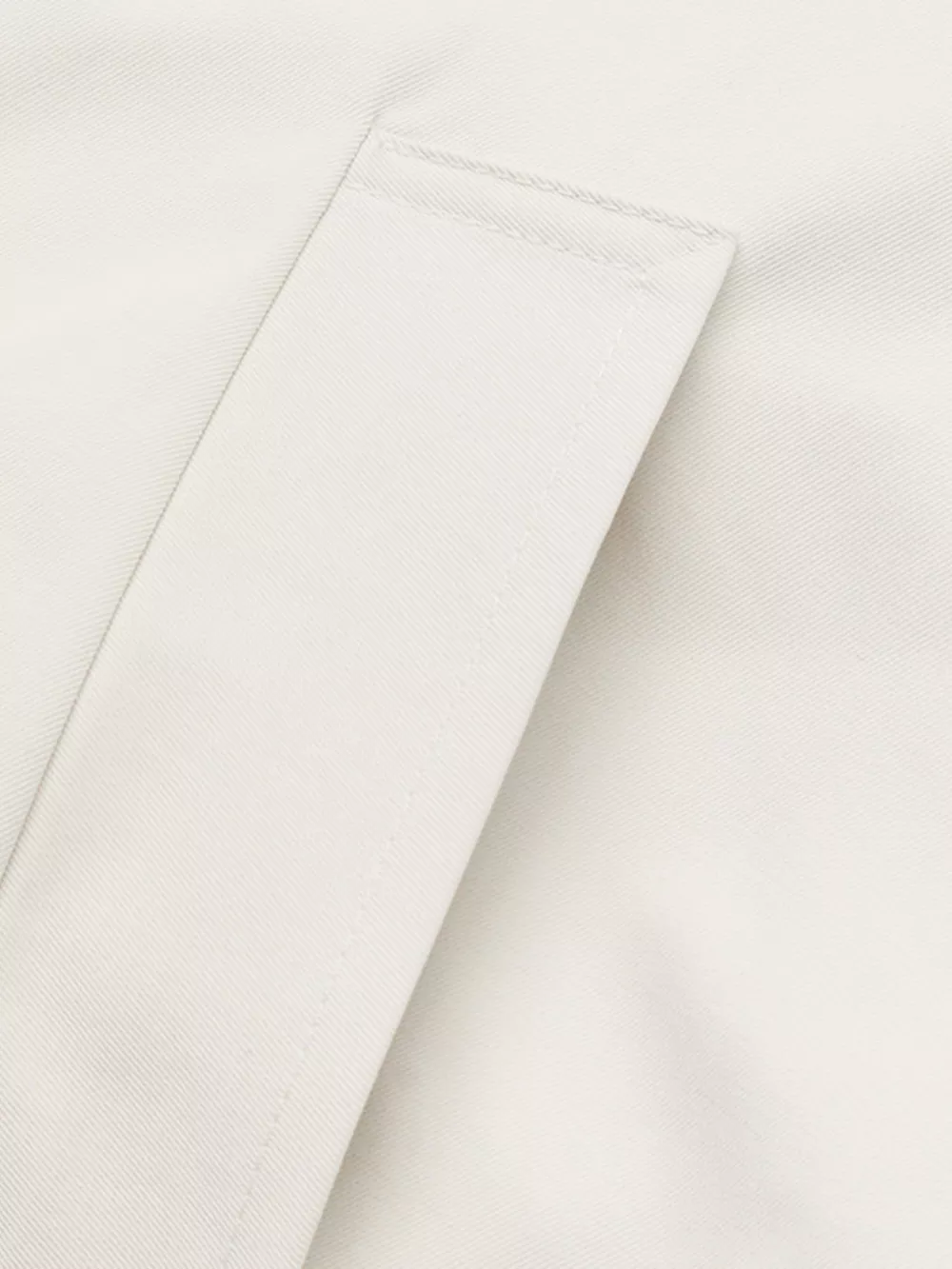 Contrast Trim Zip Up Jacket, image 12