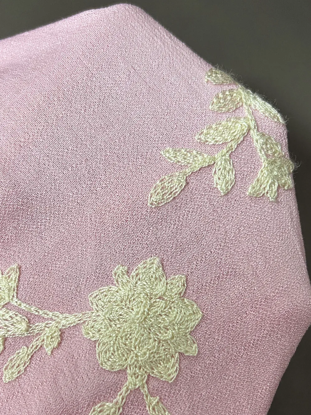 Flower Button Up Long Sleeve Shirt, image 13