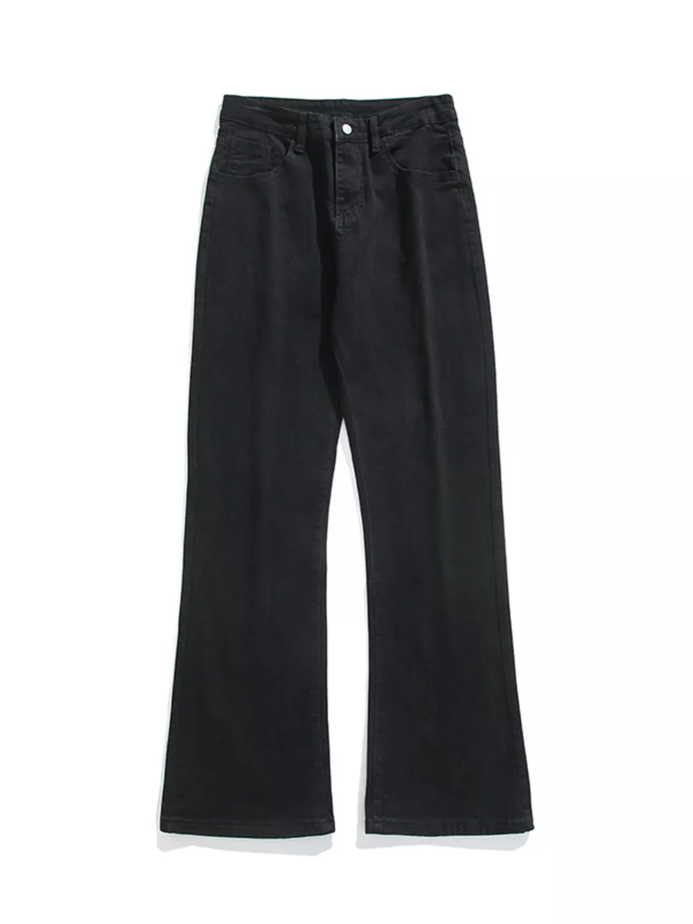 Men's Full Size Loose Fit Jeans Plus Size, image 4