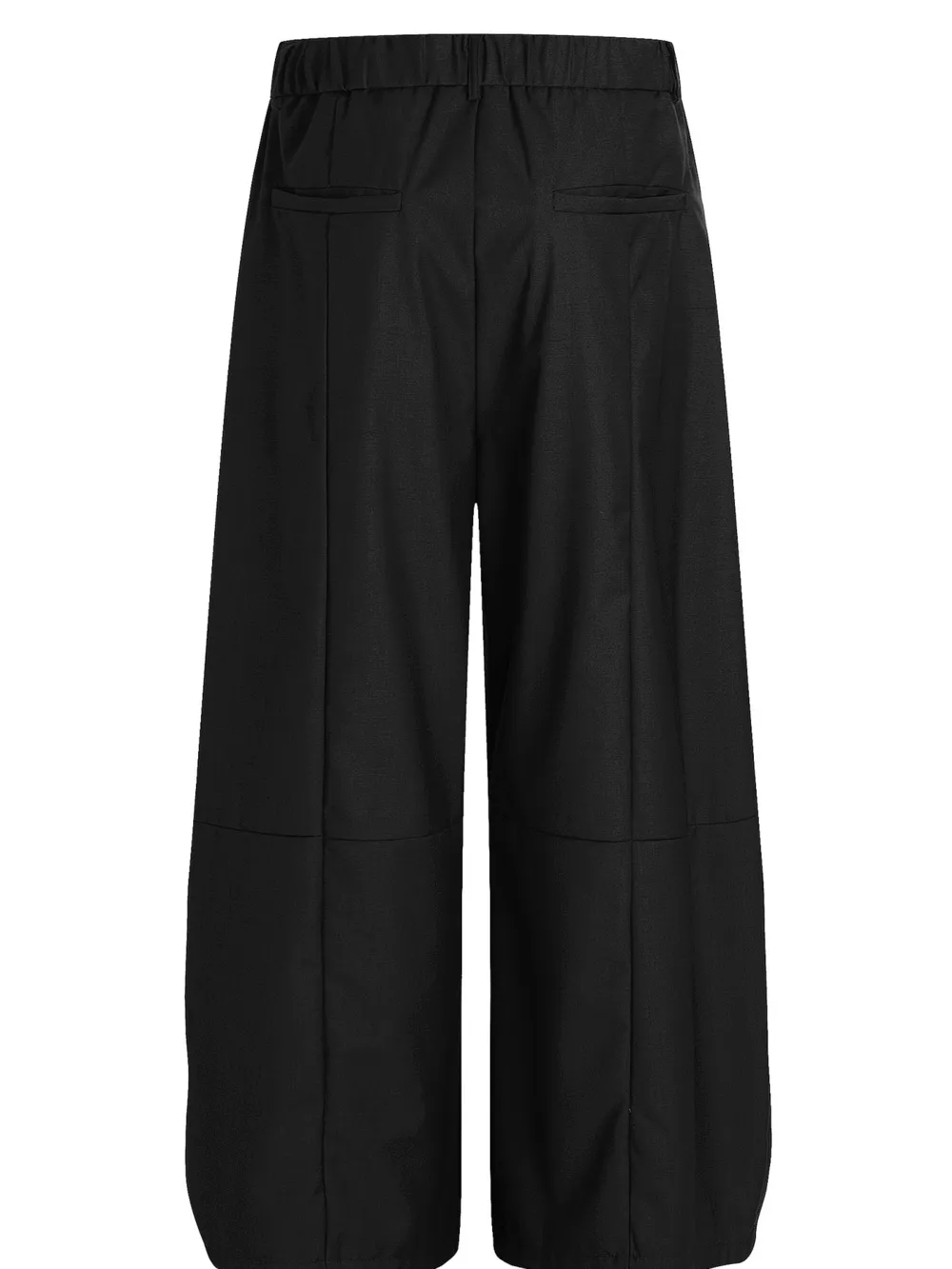 Men's Wide-Leg Pants, image 3
