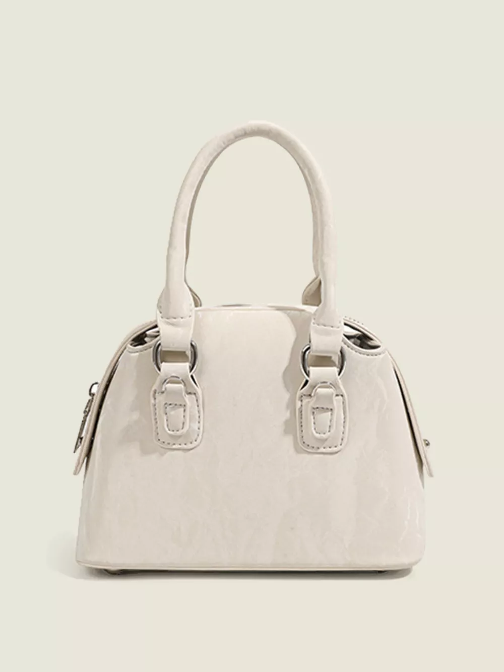 PU Leather Handbag, image 4