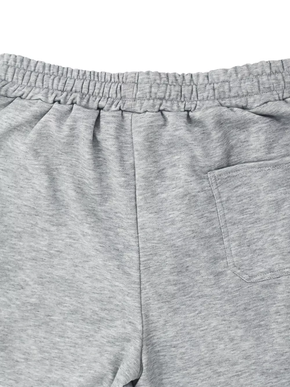Men's Full Size Side Snap Button Pants Plus Size, image 4