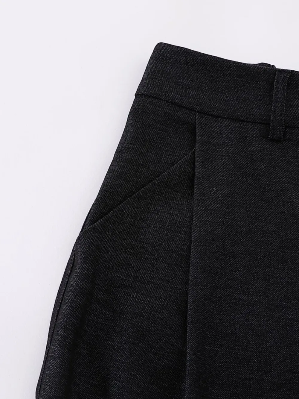 Men's Classic Wide-Leg Pants, image 12