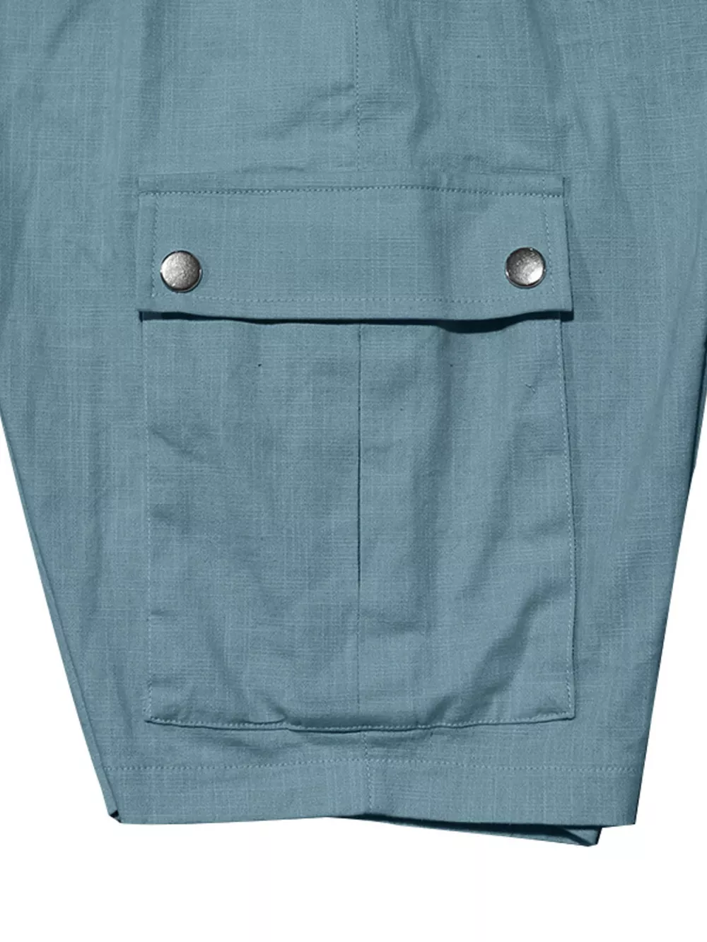 Men's Full Size Drawstring Casual Cargo Shorts Plus Size, image 6