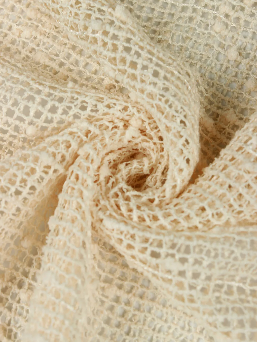 Halter Neck Knitted Cover-Up Dress, image 13