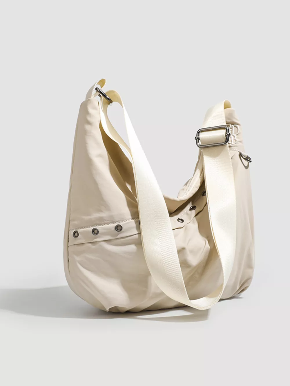 Adjustable Strap Crossbody Bag, image 4
