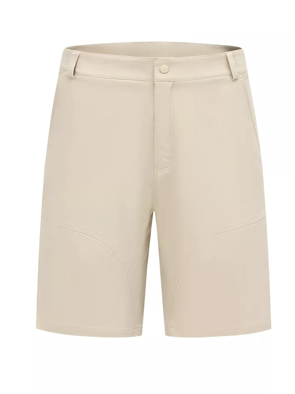 Men's Plus Size Casual Lightweight Shorts, image 4