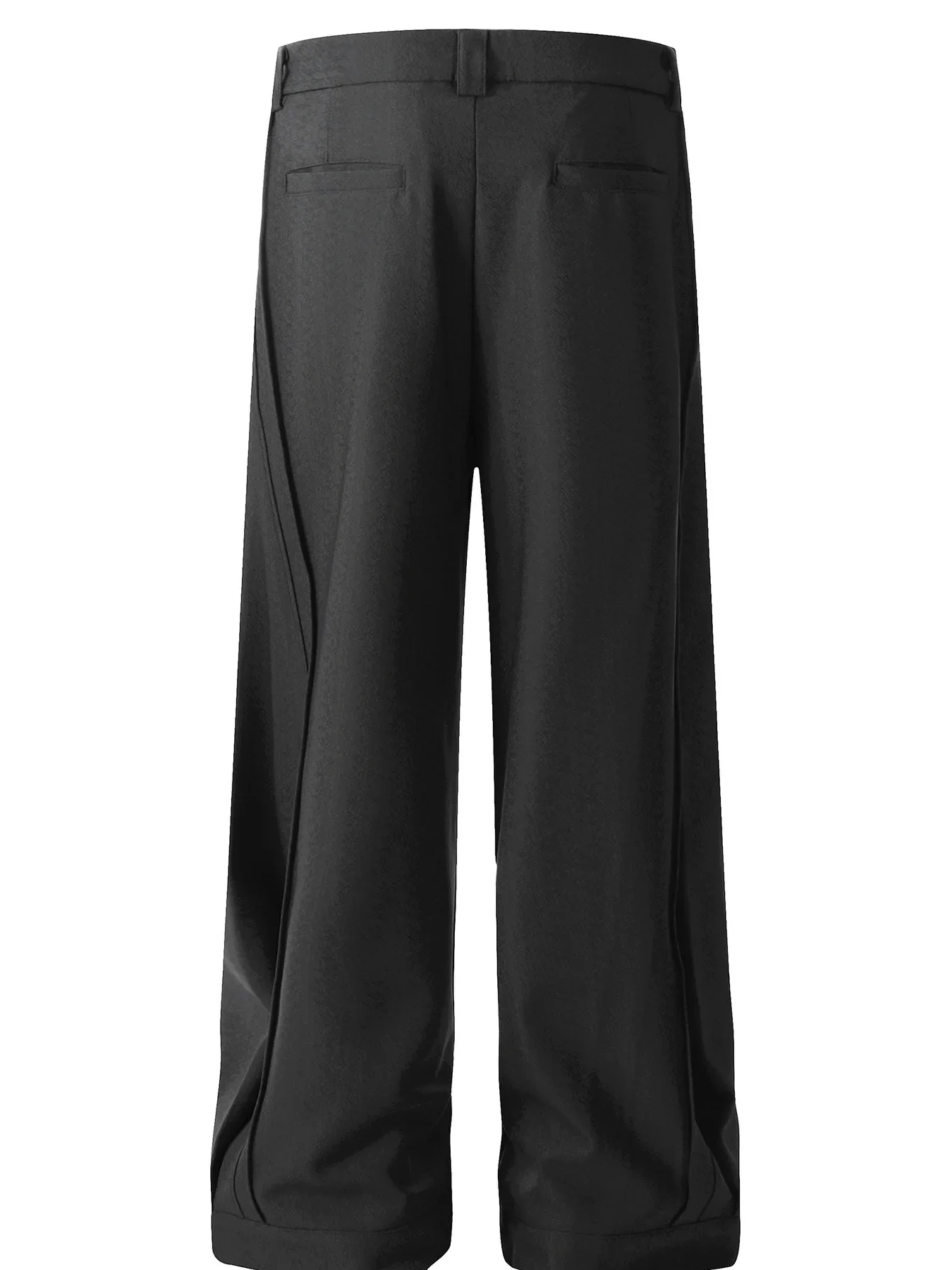 Men's Loose Fit Pants, image 3