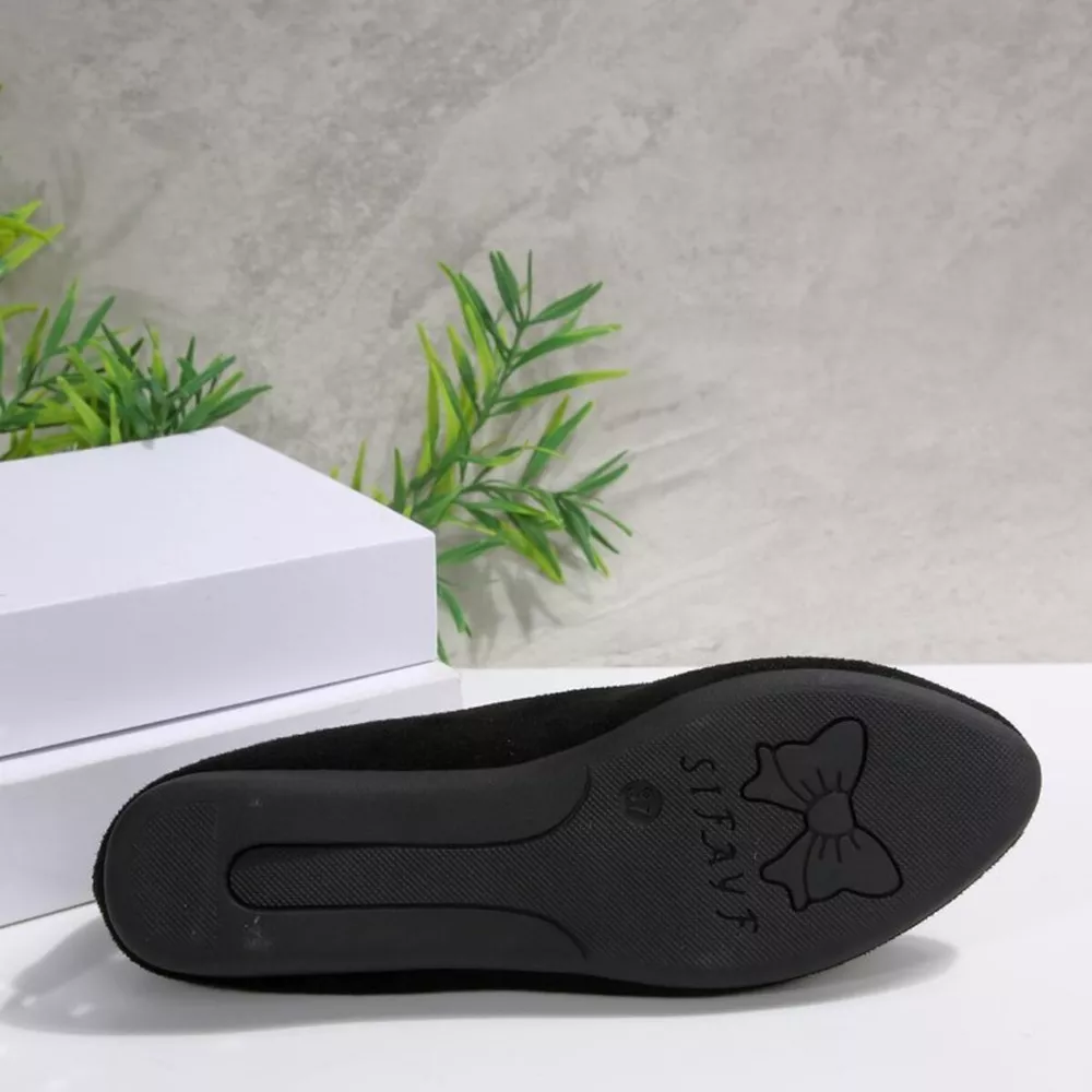 Butterfly Decor Slip-Ons, image 16