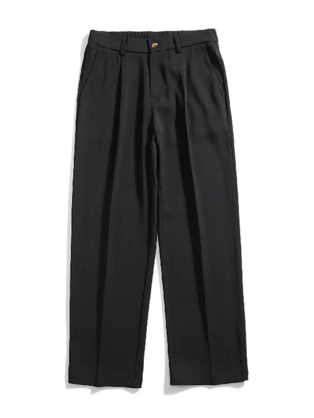 Men's Full Size Loose Fit Casual Pants Plus Size, image 7