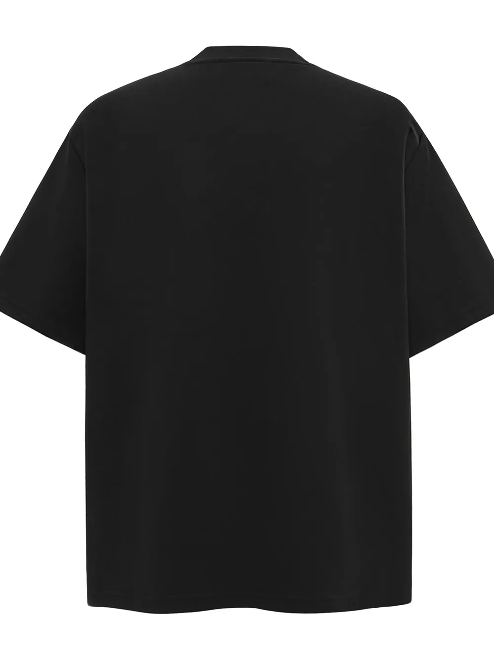 Men's Classic Oversized Short Sleeve T-Shirt, image 3