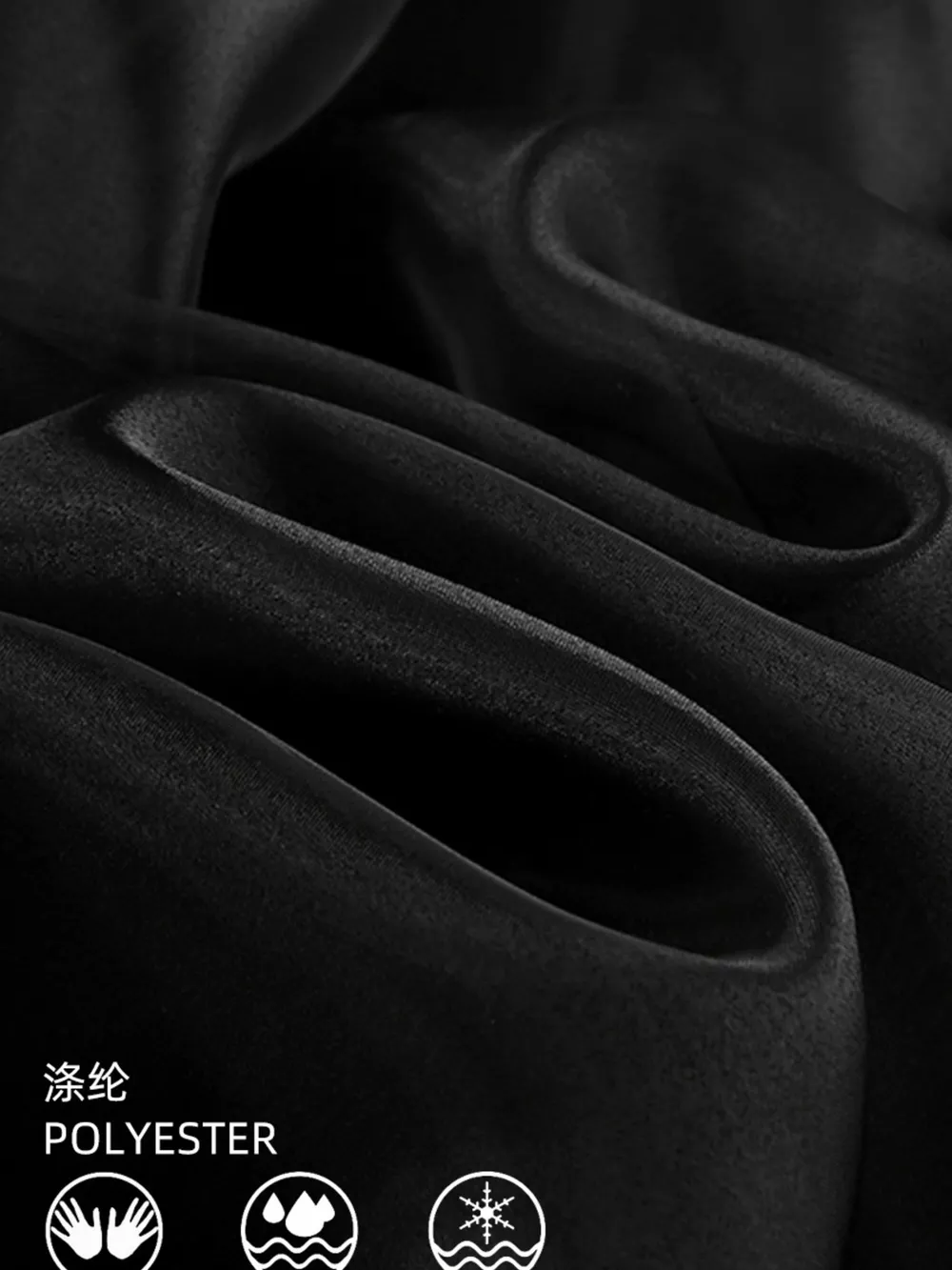 Elastic Waist Flowy Skirt, image 12