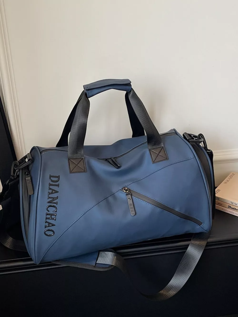 Large Capacity Travel Bag, image 4