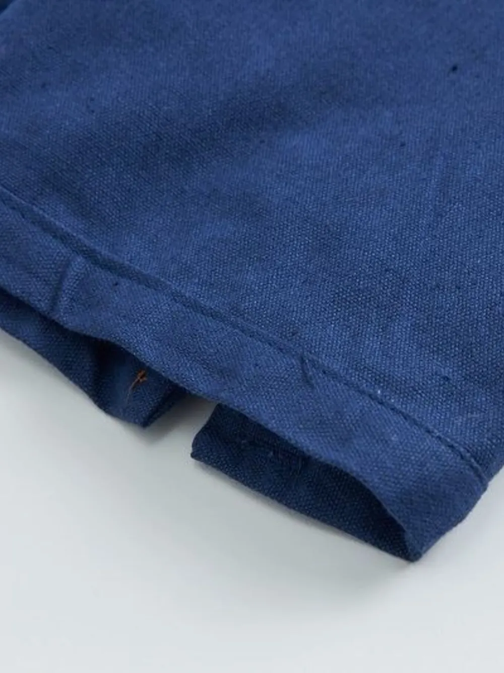Men's Plus Size Button Detail Short Sleeve Blouse, image 15