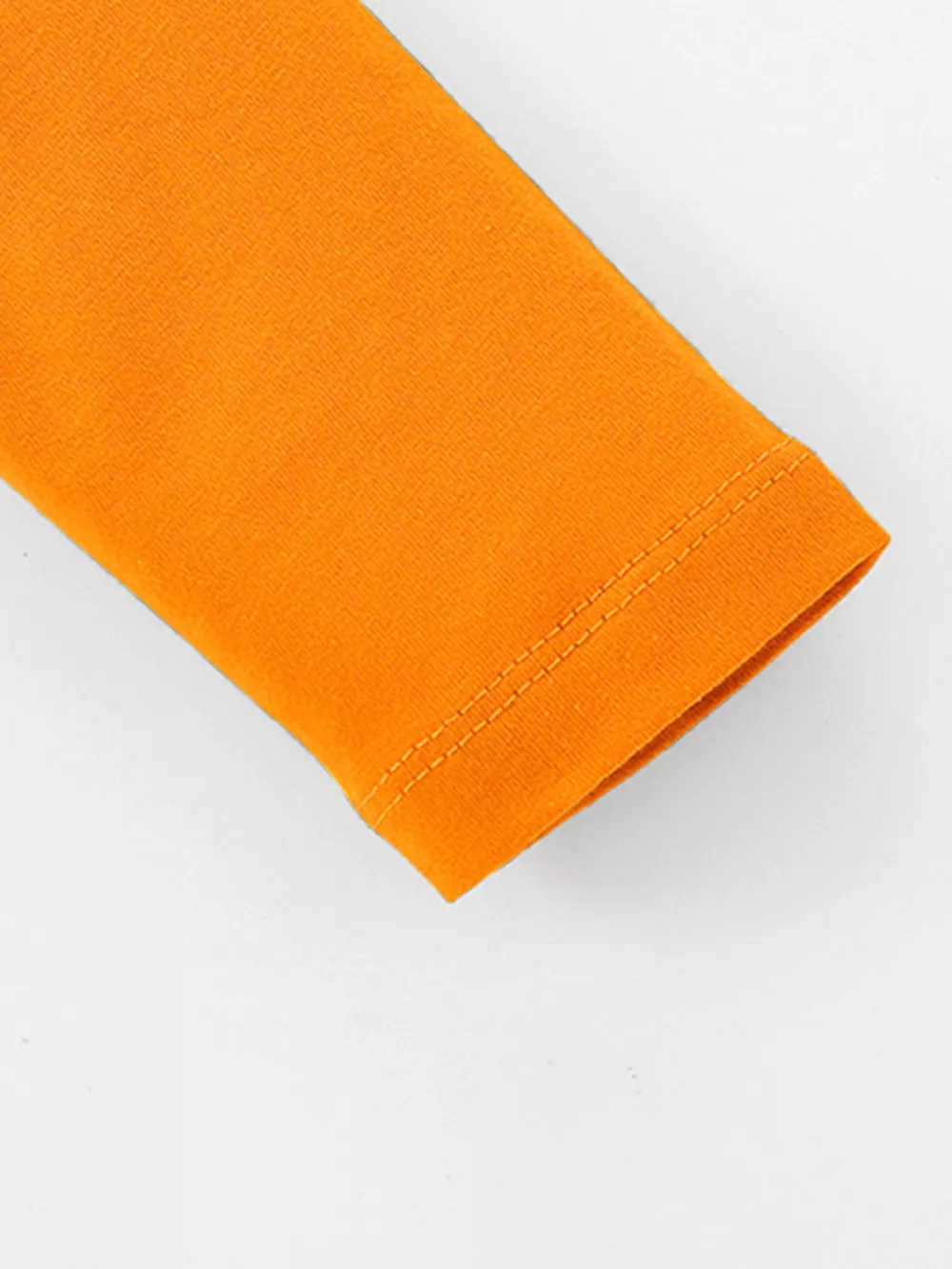 Children's Construction Vehicle Long Sleeve T-Shirt, image 4