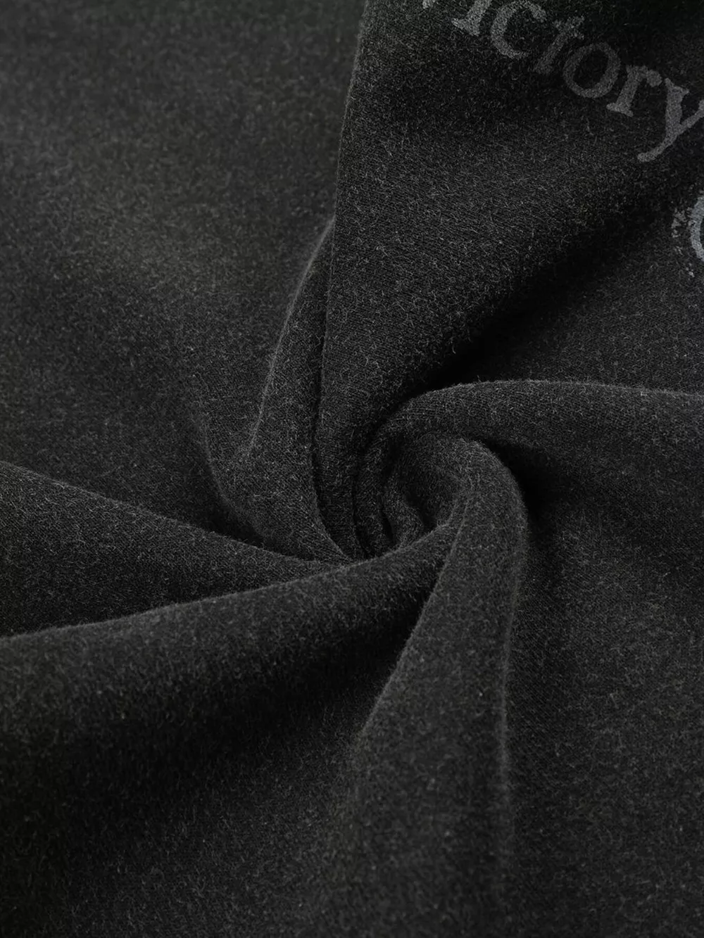 Men's Drawstring Wide-Leg Sweatpants, image 3