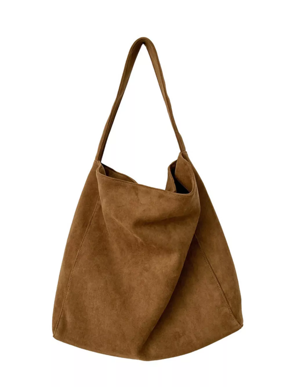 Vintage Hobo Shoulder Bag, image 7