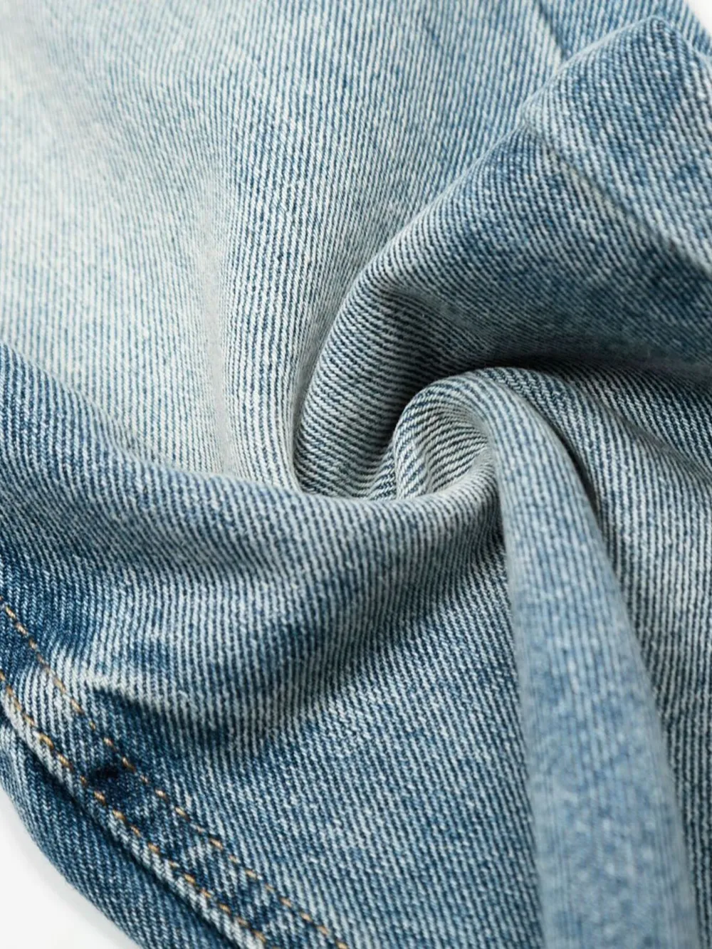 Men's Loose Fit Jeans, image 15