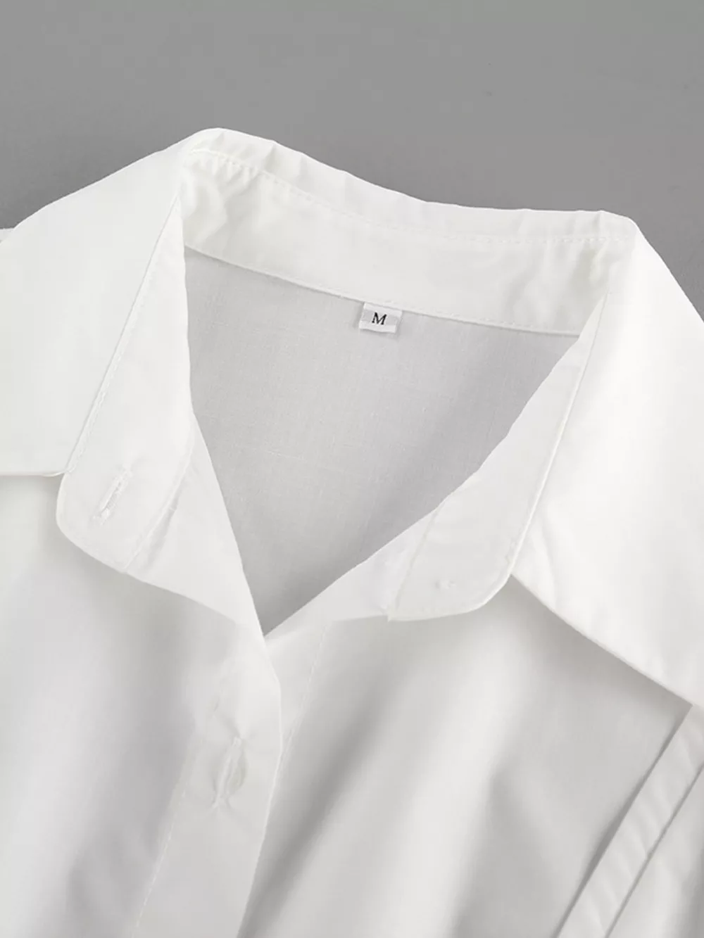 Button Up Shirt and Shorts Set, image 19