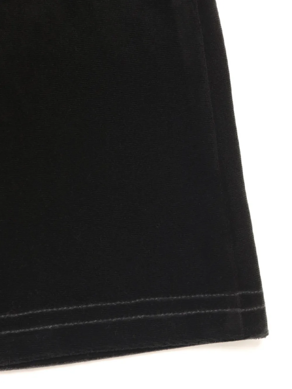 Wide-Leg Drawstring Pants, image 5