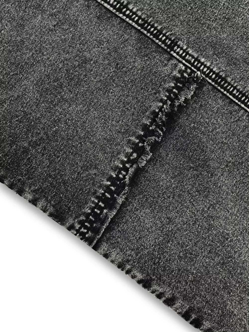 Flower Wide Leg Jeans, image 7