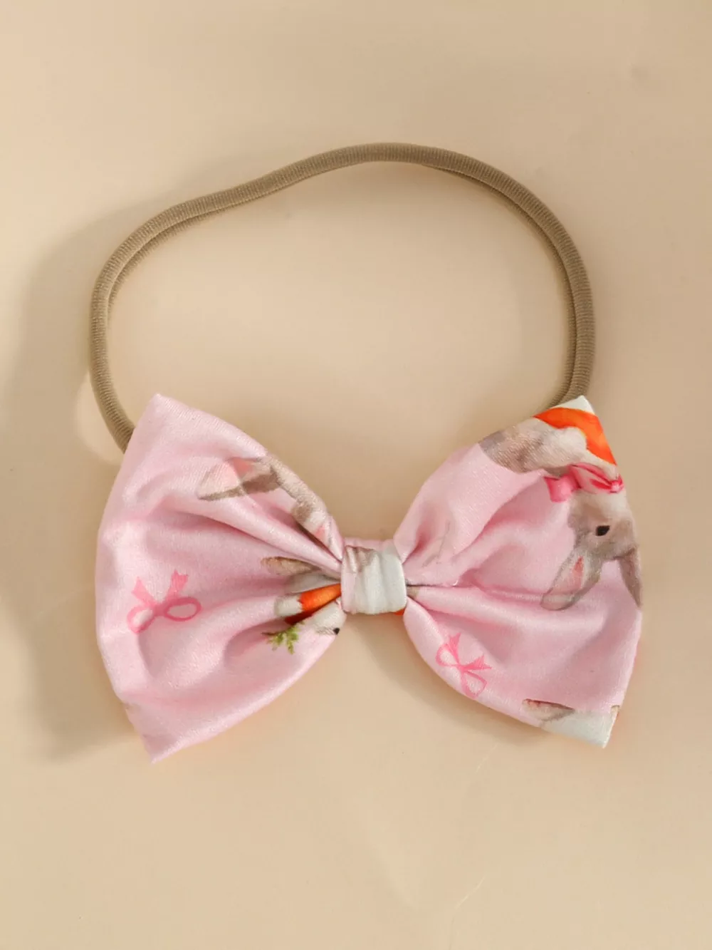 Children's Ruffled Cardigan and Bow Dress Set with Headband, image 13