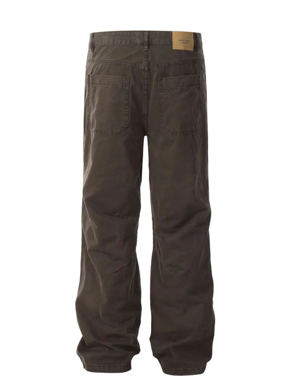 Men's Relaxed Fit Jeans, image 2