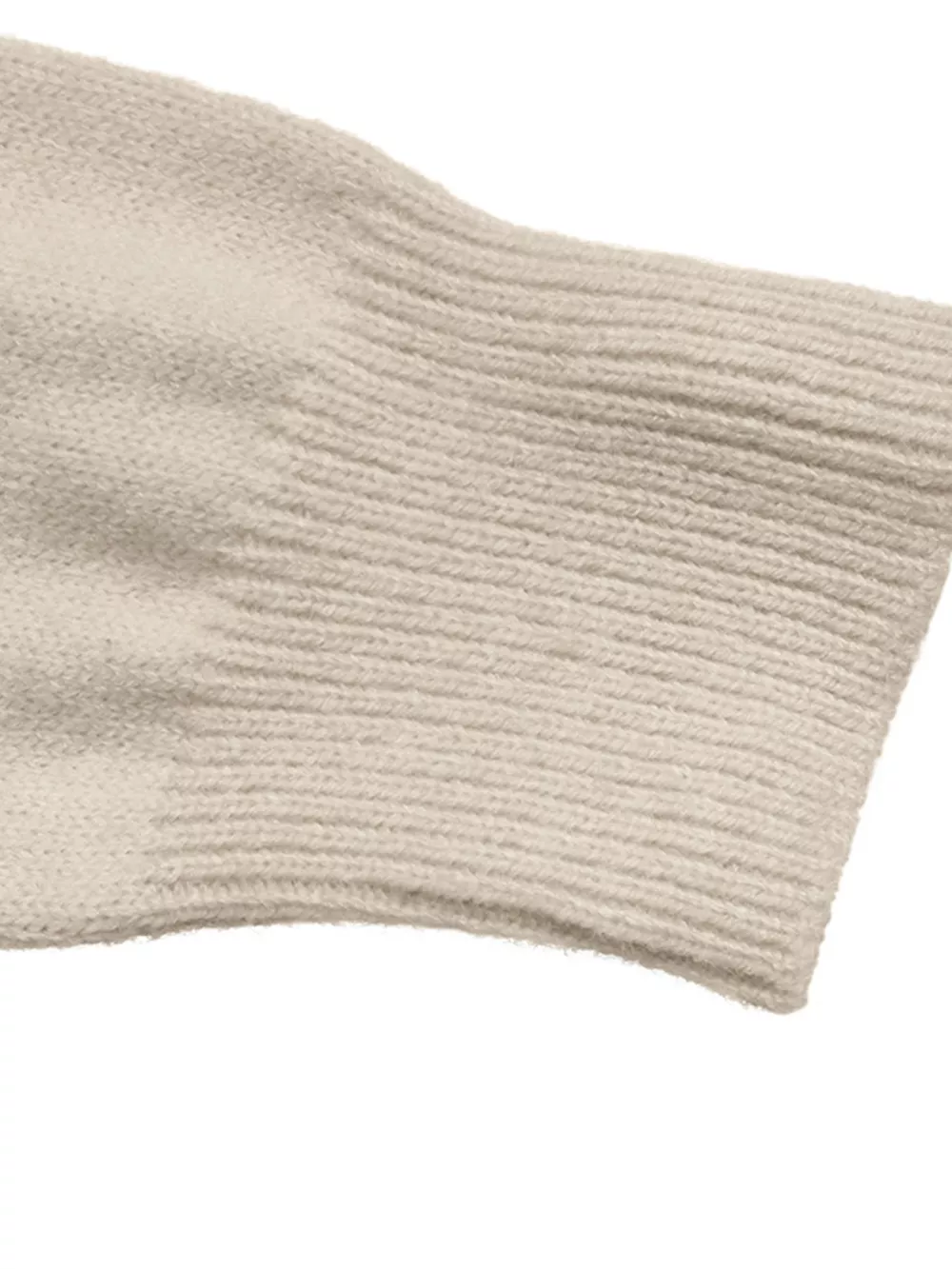 Floral Raglan Sleeve Sweater, image 8