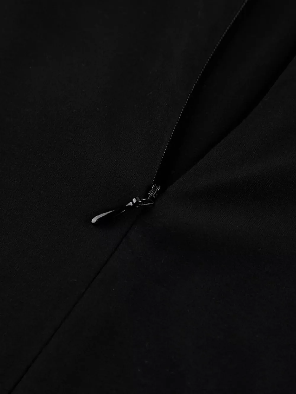 Backless Turtleneck Long Sleeve Bodycon Maxi Dress, image 13