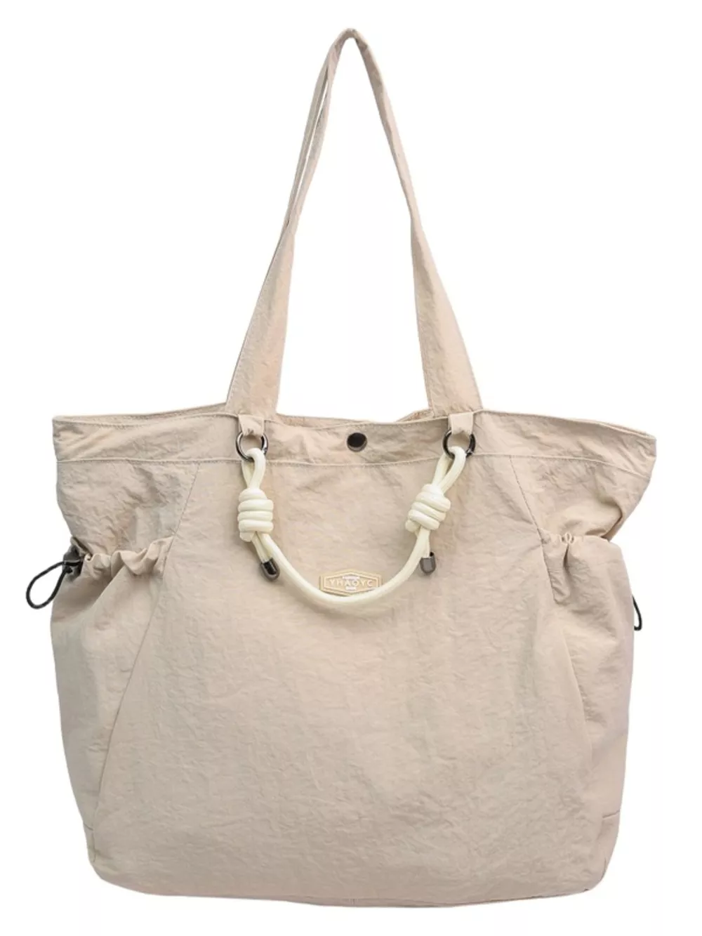 Casual Lightweight Handbag, image 4