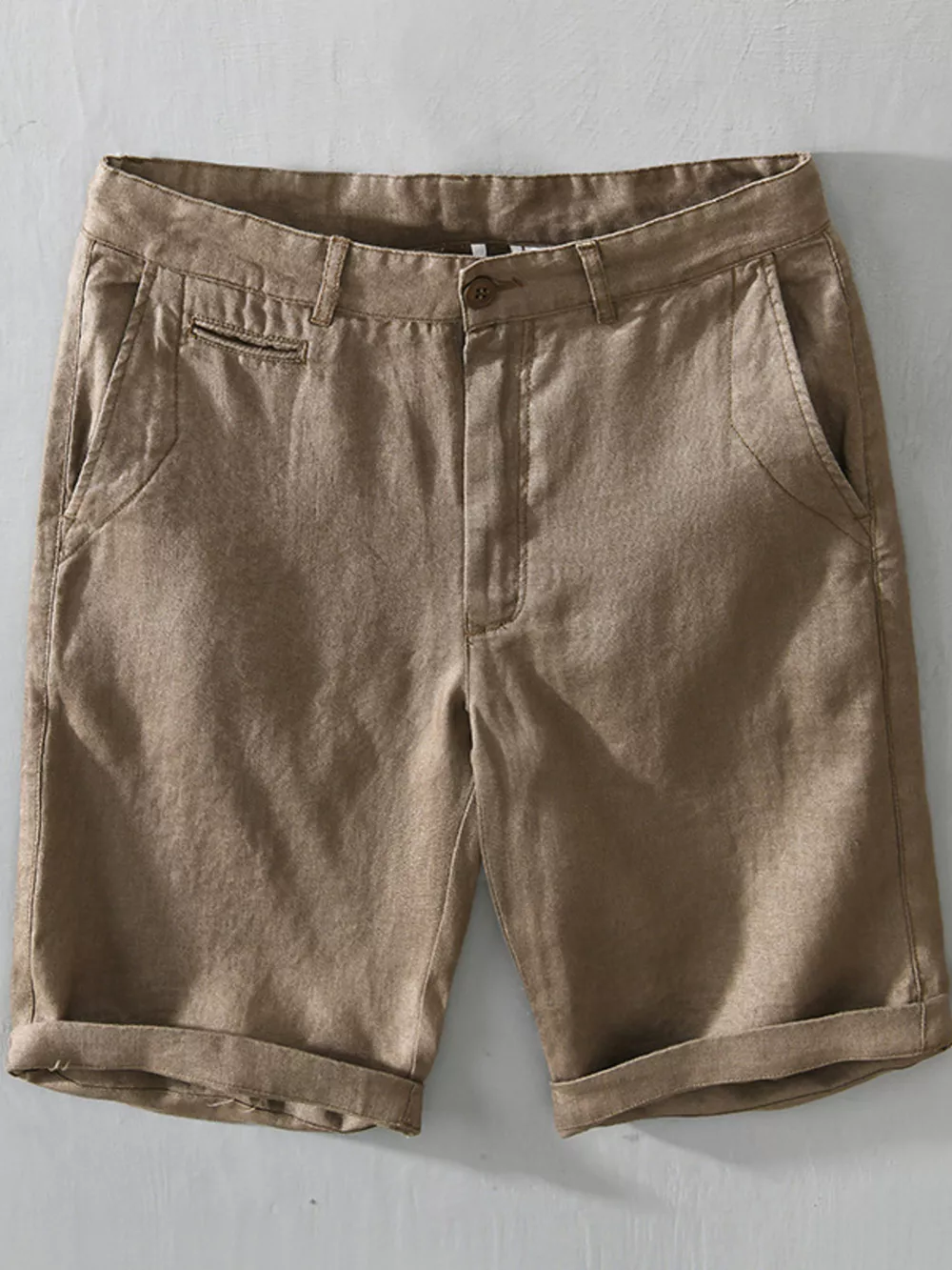 Men's Loose Fit Casual Shorts, image 8