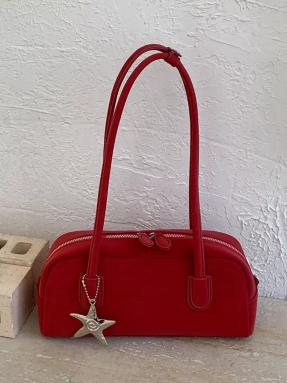 Star Charm Shoulder Bag, image 10