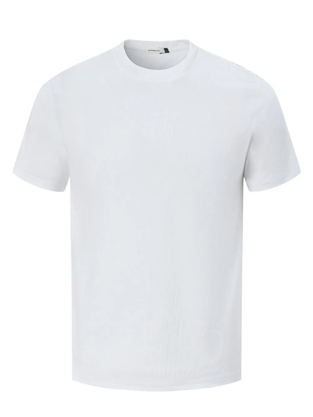 Men's Classic Crew Neck T-Shirt, image 5